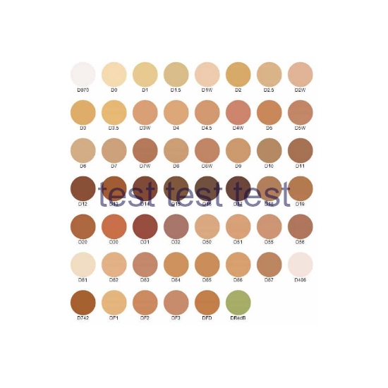 کرم گریم کریولان مدل درماکالر