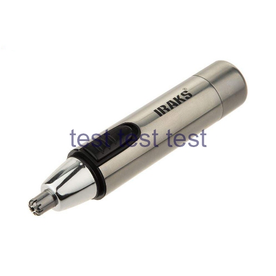 ماشین اصلاح گوش وبینی ایراکس مدل SH3595