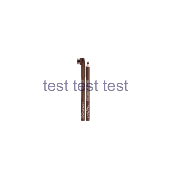 مداد ابروی برس دار آرکانسیل مدل ایده آل سورسیلز شماره رنگ 280