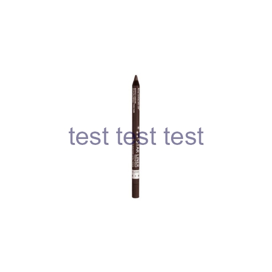 مداد چشم ضد آب آرکانسیل مدل استار لاینر شماره ۶۰1