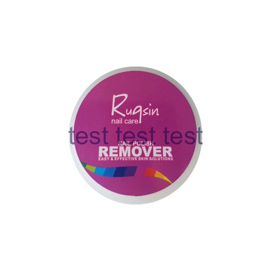 پد لاک پاک کن راکسین