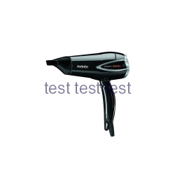 سشوار بابیلیس مدل D342E