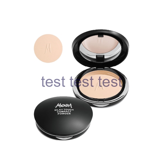 پنکیک مدا مدل سیلکی تاچ ابریشمی شماره 104