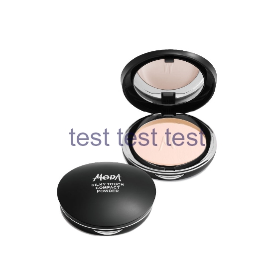 پنکیک مدا مدل سیلکی تاچ ابریشمی شماره 103