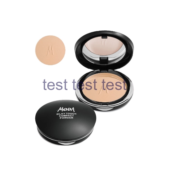 مدا پنكيك سيلكي تاچ ابريشمي 106