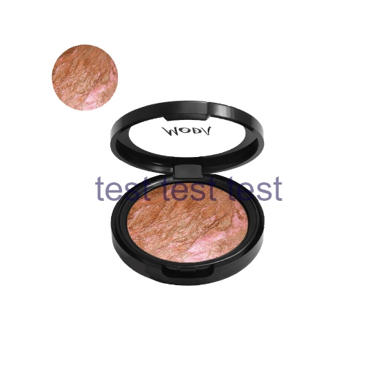 رژگونه سنگی مدا مدل تراکوتا شماره 101