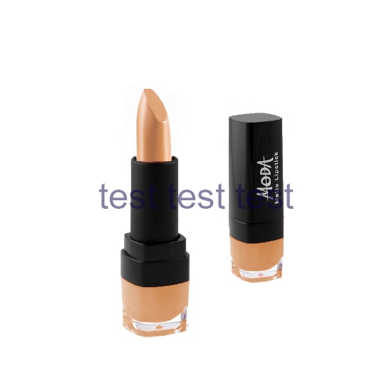 رژلب جامد مات مدا شماره 15