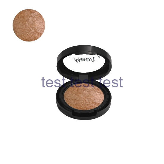 رژگونه مدا مدل تراکوتا شماره 207