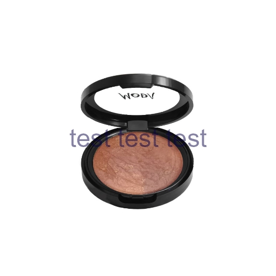 رژگونه سنگی مدا مدل تراکوتا شماره 110