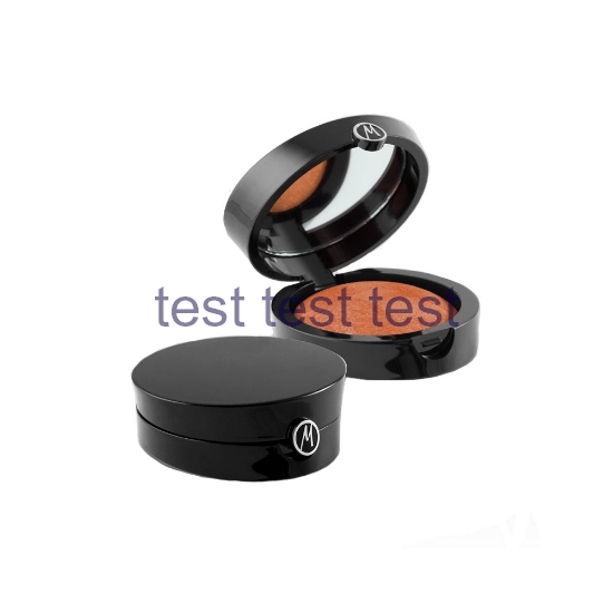 رژ گونه سنگی مدا مدل لاكچری شماره 204