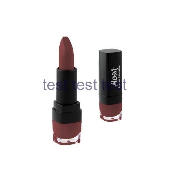 رژلب جامد مات مدا شماره 35