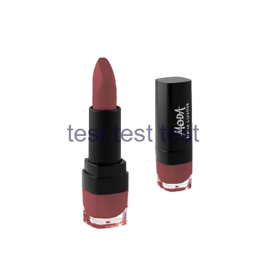 رژلب جامد مات مدا شماره 33