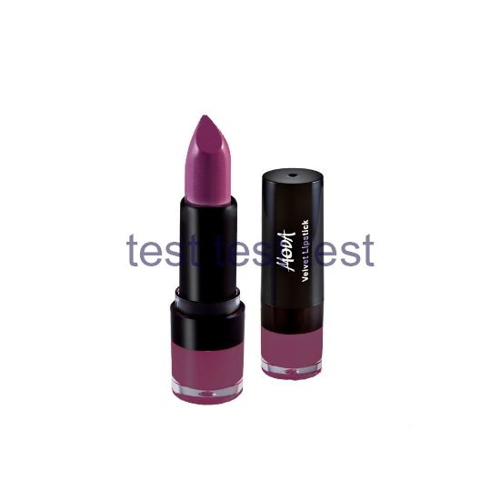 رژ لب جامد مدا مدل velvet شماره 210