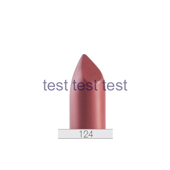 رژ لب جامد مدا مدل velvet شماره 124