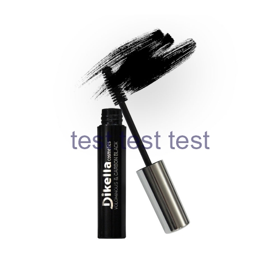 ریمل حجم دهنده مشکی دیکلا