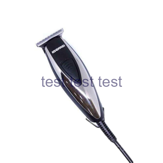 ماشین اصلاح سر صورت و بدن آی جیمی مدل 830