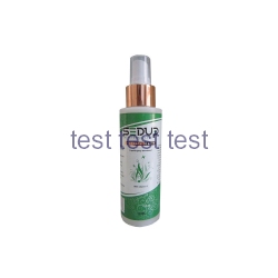 اسپری ضد تعریق سبز سداپ