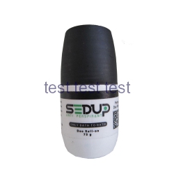 مام پودری مشکی سداپ