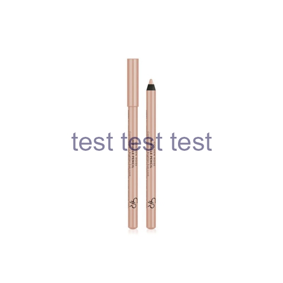 مداد چشم و لب گلدن رز