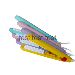 ویو و حالت دهنده موی سر نیکل sn-7397-13