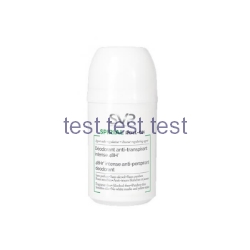دئودرانت اس وی آر مدل رولی