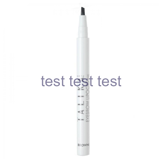 قلم تقویت کننده ابرو تالیکا مدل لیپوسیلز حجم 2.5 میلی لیتر