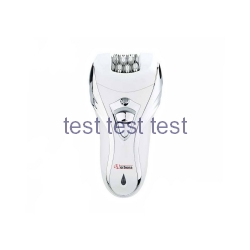 اپیلاتور وربنا مدل VR-2023