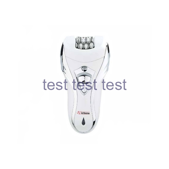 اپیلاتور وربنا مدل VR-2023