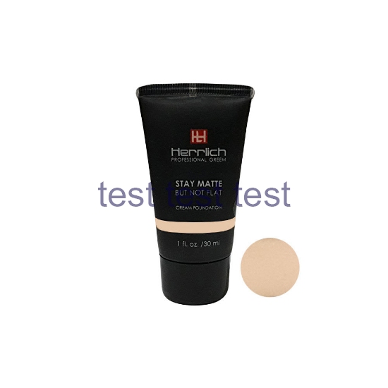 کرم پودر هرلیچ شماره 250 حجم 30 میلی لیتر