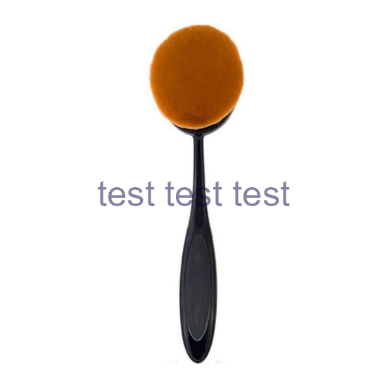 براش کانتورینگ شماره ١