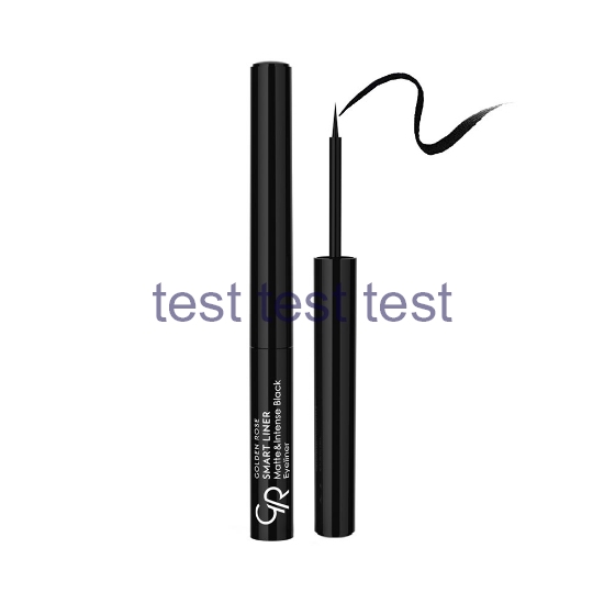 گلدن رز خط چشم اسمارت لاينر مات