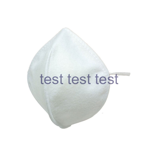 ماسکتنفسی نمدی قابل شستشو