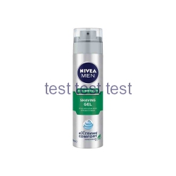 ژل اصلاح ضد التهاب نیوآ مدل آنتی ایریتیشن