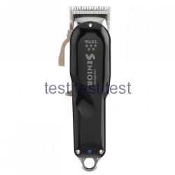 ماشین اصلاح حرفه ای سر و صورت وال مدل سینیور بیسیم