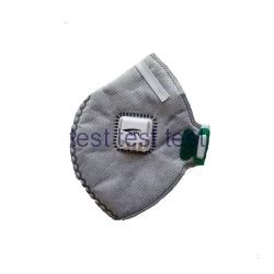 ماسک تنفسی مدل N95 اس پی سی