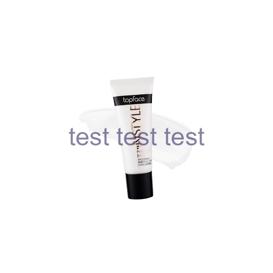 پرایمر تاپ فیس مخصوص پوست چرب