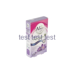 نوار موبر نیر مدل Lavander بسته 24 عددی