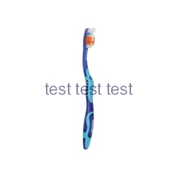 مسواک پیرروت مدل Gold Premium با برس متوسط