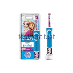 مسواک برقی اورال بی مدل D12-513K