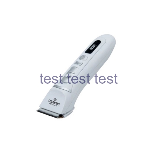 ماشین اصلاح فوق حرفه ای روناس مدل RO-A61