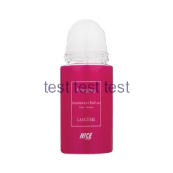 رول دئودورانت زنانه نایس مدل Lancome Miracle