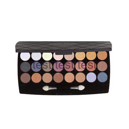 پالت سایه چشم سوپرتاچ شماره 02-15