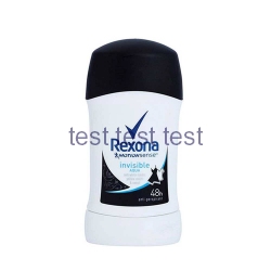 استیک ضد تعریق زنانه رکسونا مدل اینویزیبل آکوا