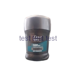 استیک ضد تعریق مردانه داو مدل clean comfort