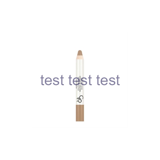 مداد کانتورینگ گلدن رز شماره 22