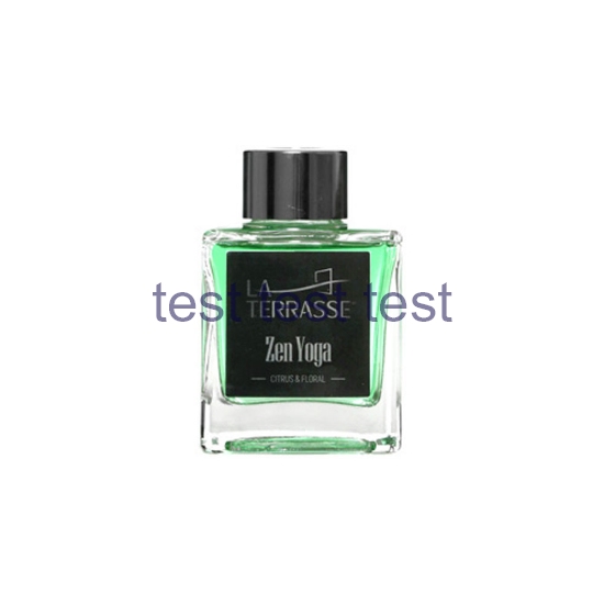عطر خوشبو کننده محیط لاتراس مدل ذن یوگا
