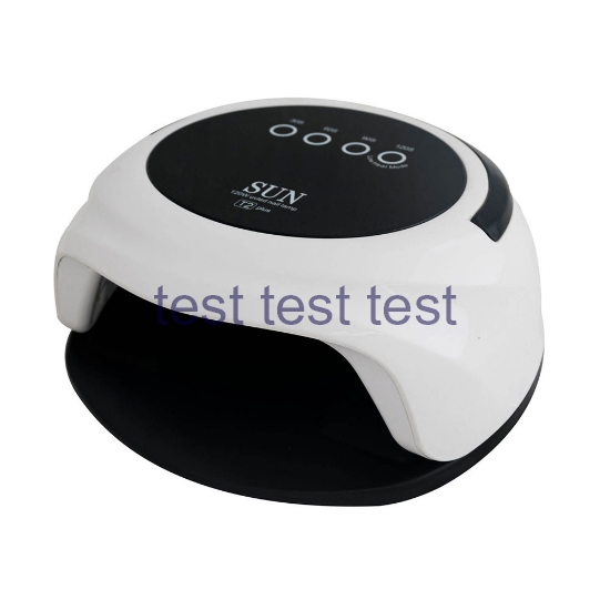 لاک خشک کن سان مدل T2 plus