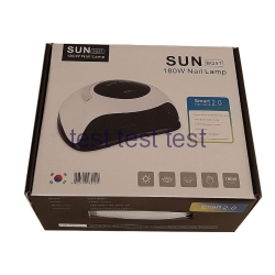 لاک خشک کن سان BQ5T 180W