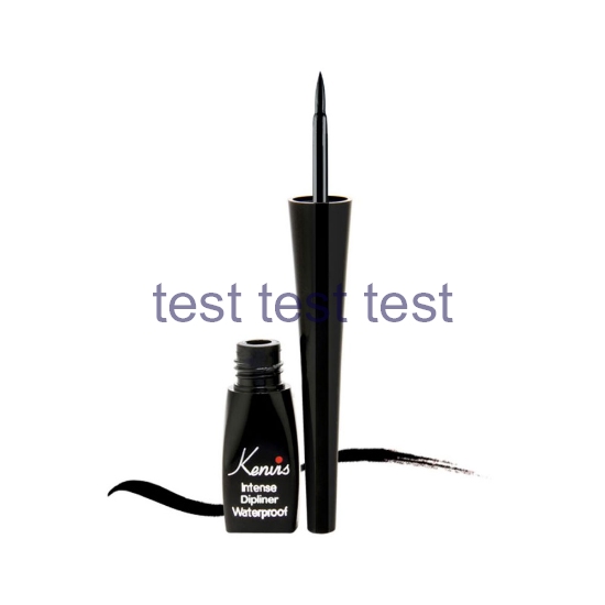 خط چشم ماژیکی کنویس