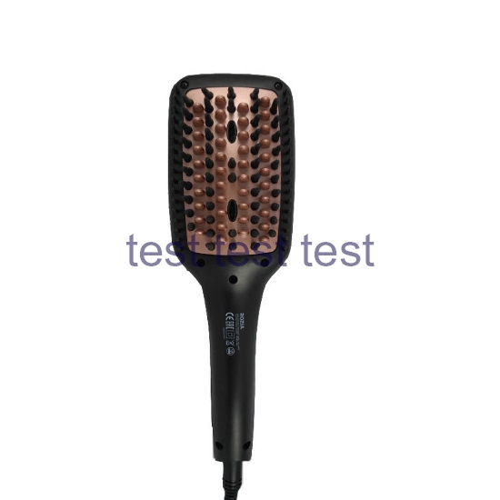 برس حرارتی صاف کننده مو روزیا مدل HR766